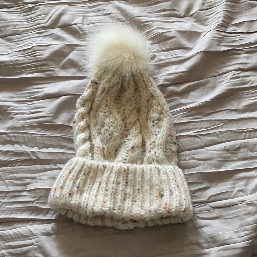 Winter hat
